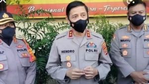 Polda Lampung Usut Bentrok Warga dan Satpam PT HIM
