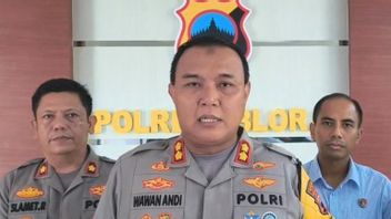 Blora Police Station Names Cat Abuser as Suspect