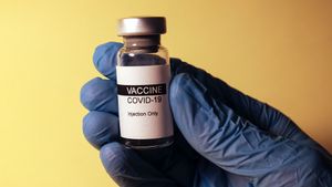 Jadwal Vaksinasi Keliling di Jakarta Hari Ini