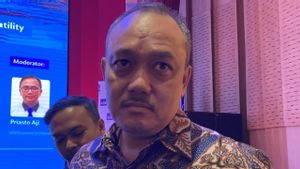 ADB Economist: The Establishment Of BPN Does Not Immediately Have An Impact On Increasing State Revenue