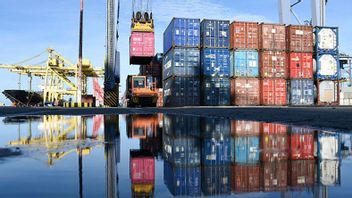 Indef Reminds Government To Take Care Of Quarter II Export Windfall