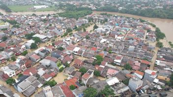 雨の強さの予測、BNPB 気象修正操作の拡張