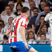 Real Madrid Kian Sulit Kejar Barcelona usai Ditahan Girona