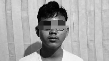 Kronologi Bocah SD di Palu Dibunuh Remaja Anak Pensiunan Polisi, Korban Ditinggalkan Kondisi Telanjang