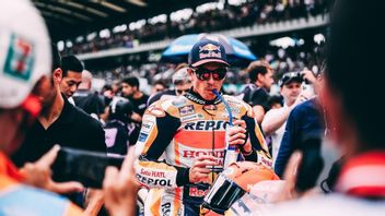 Repsol Honda 'Implements' The Self-Paddock, Uploads Videos That Are Believed To Make Marc Marquez Uncomfortable