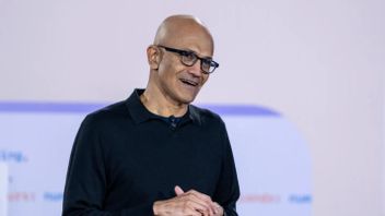 Microsoft Akan Tawarkan Model AI Pesaing dari Pusat Data Sendiri; Luncurkan Agen Kode AI