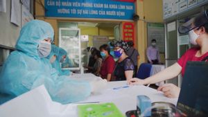 Langgar Karantina COVID-19 dan Sebarkan Virus, Pria Vietnam Dihukum Penjara Lima Tahun