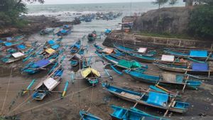 Larangan Beli BBM Pakai Jerigen, Nelayan Pantai Selatan Jabar Berharap Pembangunan SPBU Khusus