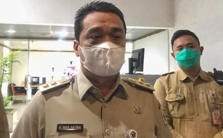 Pemprov DKI Bakal Buka 100 Sekolah untuk Uji Coba Pembelajaran Tatap Muka, Wagub Riza: Tempatnya Masih Dicari