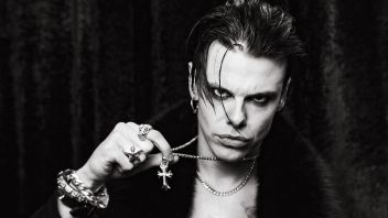 Yungblud Believes Rock Music Is Not Dead and Still Exists