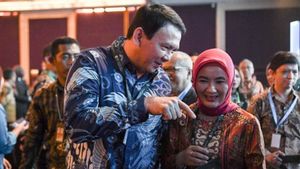 Soal Isu Gaji Ahok Tembus Miliaran Rupiah, Pertamina Buka Suara