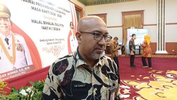 Anggaran Menyusut, Pemprov Kepri Pangkas Perjalanan Dinas ASN Hingga 70 Persen