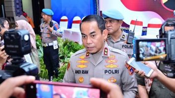 Polda Kalsel Gelar Operasi Sikat Intan Tekan Kriminalitas Saat Ramadan