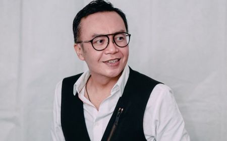 Psikolog Lita Gading Puji Sikap Ari Lasso yang Tolak Temui Wartawan Bahas Perceraian : Good Man