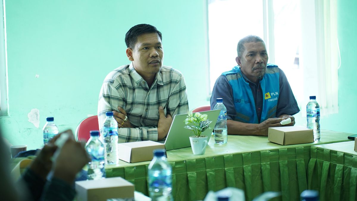 Geber Bauran EBT NTT, PLN Andalkan PLTS dan Panas Bumi