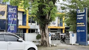 KPK Sebut OTT Kepala KPP Madya Banjarmasin Libatkan Perusahaan Sawit PT Buana Karya Bhakti