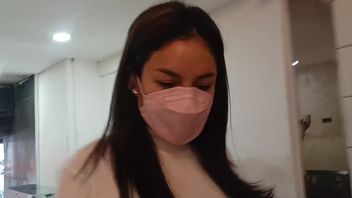 Nikita Mirzani Penuhi Panggilan Penyidik Usai Ditetapkan Tersangka Kasus Dugaan Pemerasan