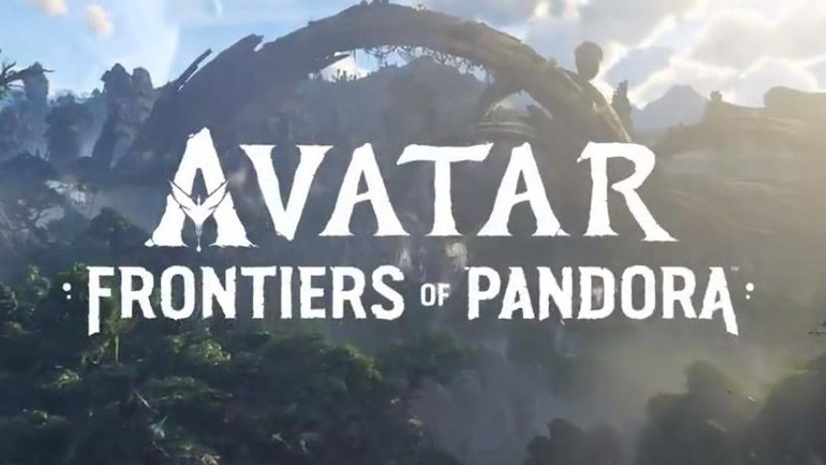 Register Immediately! Developer Avatar: Frontiers Of Pandora Looking For Playtesters
