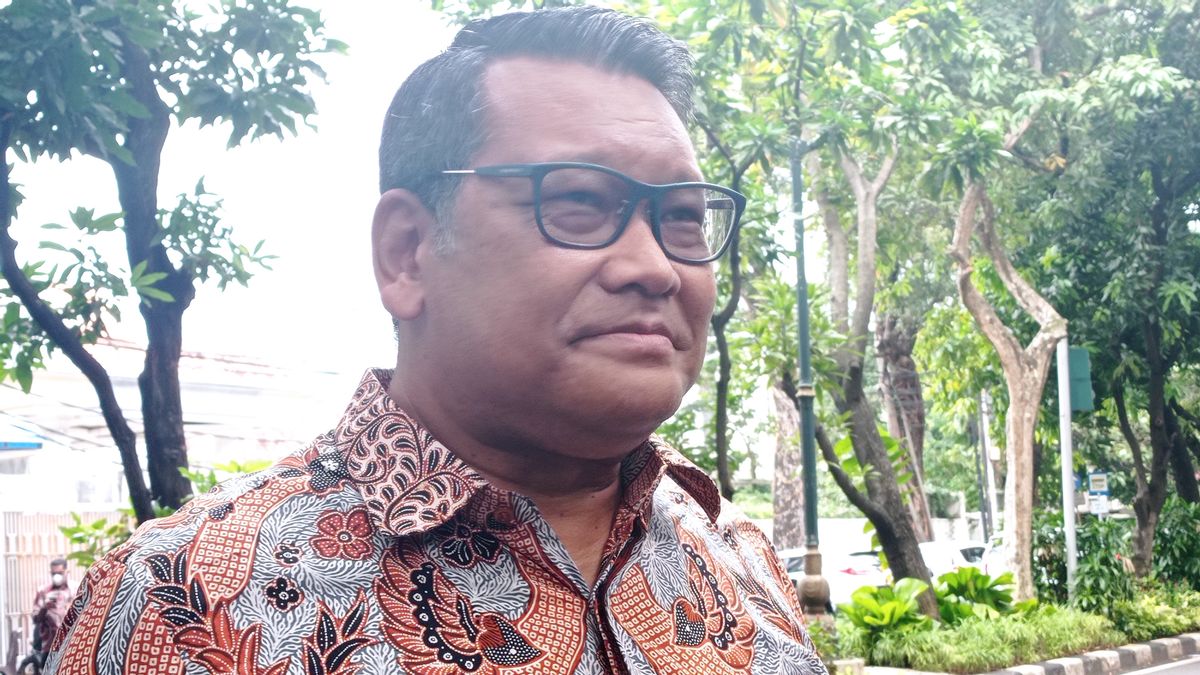 Tak Ada Nasi Goreng, Megawati Pilih Suguhkan Opor Saat Prabowo Berkunjung ke Teuku Umar