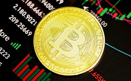 Harga Bitcoin Melambung ke Rp1,39 Miliar Imbas Pencabutan Sementara Tarif Trump