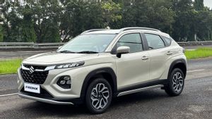 Cuma Test Drive Bisa Dapat Suzuki Fronx hingga Motor Burgman Street, Begini Caranya