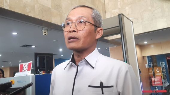 Dewas KPK Diminta Usut Tuntas Dugaan Pelanggaran Etik Alexander Marwata