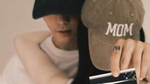 William Chan ‘<i>Love’s Ambition</i>’ Umumkan Kelahiran Anak Pertama dengan He Sui