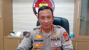 Police Sterilization Of Church Ahead Of The Determination Of The Archbishop Of Kupang
