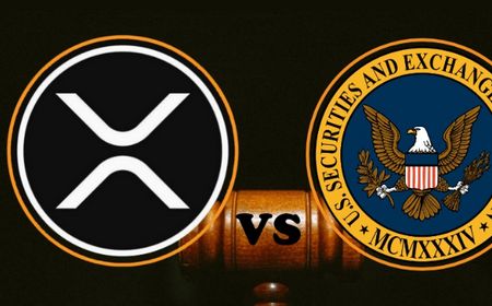 Ripple vs SEC: Bakal Tinggalkan Amerika Serikat jika SEC Menang di Pengadilan