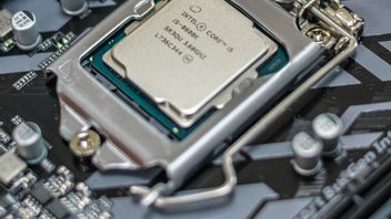 Intel Ouvre Une Usine Pour Ses Concurrents De Production De Chipsets, Qualcomm Et Apple
