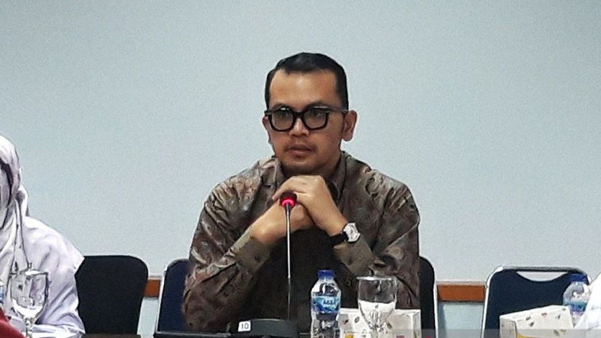 Ketua PN Jakpus Tak Hadiri Pemanggilan KY Soal Perkara Partai Prima Lawan KPU