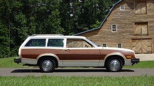 Nostalgia Otomotif, Aturan Baru Emisi Trump Buka Jalan Kembalinya Model Station Wagon