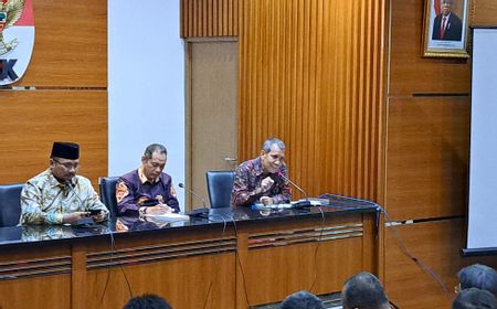 KPK Ungkap Penetapan Petugas Haji Tak Transparan