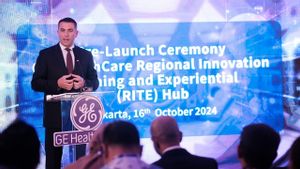 GE Healthcare Luncurkan RITE Hub di Indonesia, Dukung Agenda Transformasi Kemenkes