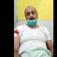 Syekh Ali Jaber Jadi Korban Penusukan di Lampung, Begini Kronologinya