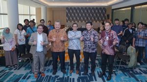 Lewat PROMISE II IMPACT, ILO Akselerasi Inklusi Keuangan untuk UMKM dan Sektor Informal