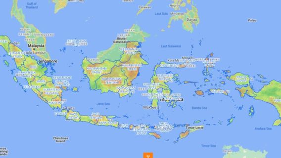 BMKG: Atmospheric Dynamics Caused Heavy Rain And Floods In Sulawesi