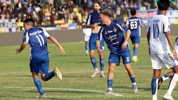Derbi Mataram Persis vs PSIM, Berbalut Duka ‘Surud Dalem’ Raja Surakarta PB XIII