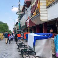 Mau ke Malioboro? Ada Aturannya: Aplikasi Sugeng Rawuh dan Maksimal 2 Jam