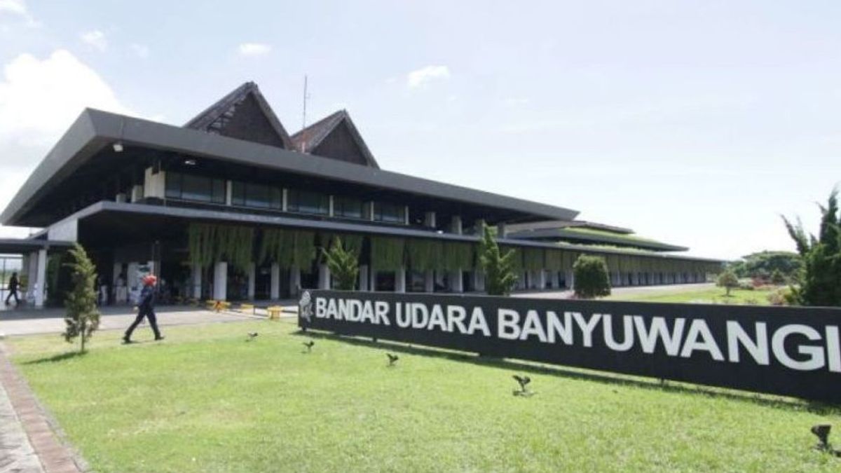 Angkasa Pura II准备Soetta机场，Halim Perdanakusuma和Banyuwangi作为巴厘岛G20峰会的支持者