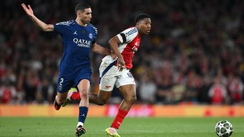 Prediksi PSG vs Arsenal: Ujian Berat The Gunners di Paris untuk Rebut Tiket Final Liga Champions