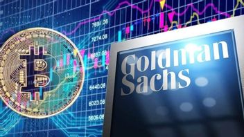 Big American Bank Goldman Sach Will Offer Crypto Money To Their Customers