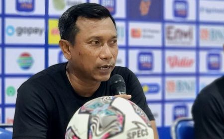 Kompetisi Liga 1 2022/2023 Dimulai, Bhayangkara FC Siap Hadapi PSS Sleman