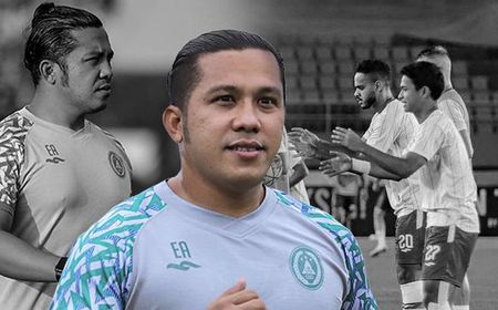 Tangani Pemain PSS Hingga Timnas, Elwizan Aminudin Ternyata Dokter Gadungan