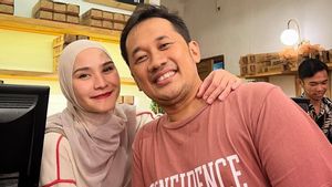 Dihubungi Atasan Pelaku Pemukulan Karyawan, Zaskia Adya Mecca: Aku merasa prihatin