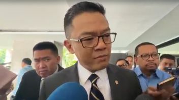 Regarding the US Warship in the Area, the Minister of Foreign Affairs: It's Patrol, Not a New Thing