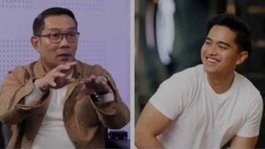 Duet RK-Kaesang Bisa Jadi Rival Terberat Anies di Pilkada Jakarta