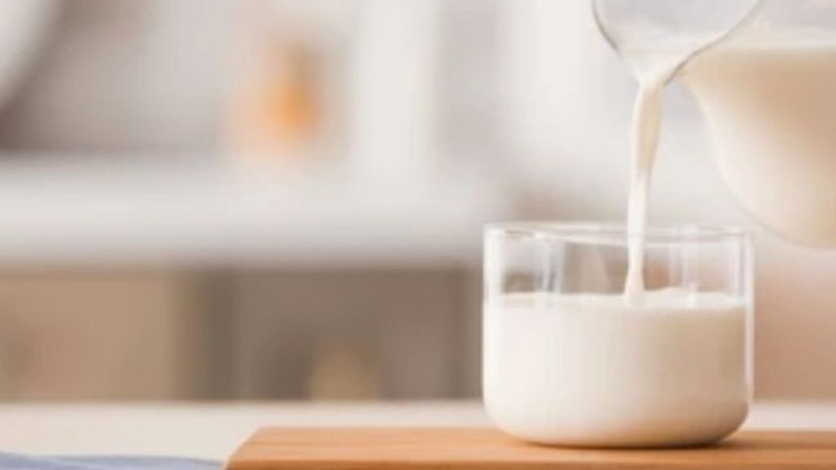 Pentingnya Minum Susu Saat Sahur dan Setelah Berbuka Puasa, Memang Apa Alasannya?