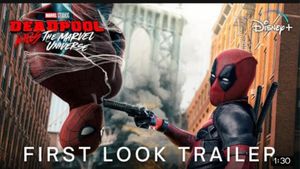 Muak dengan Trailer Film AI Palsu di YouTube? Kini Ada Kabar Baik