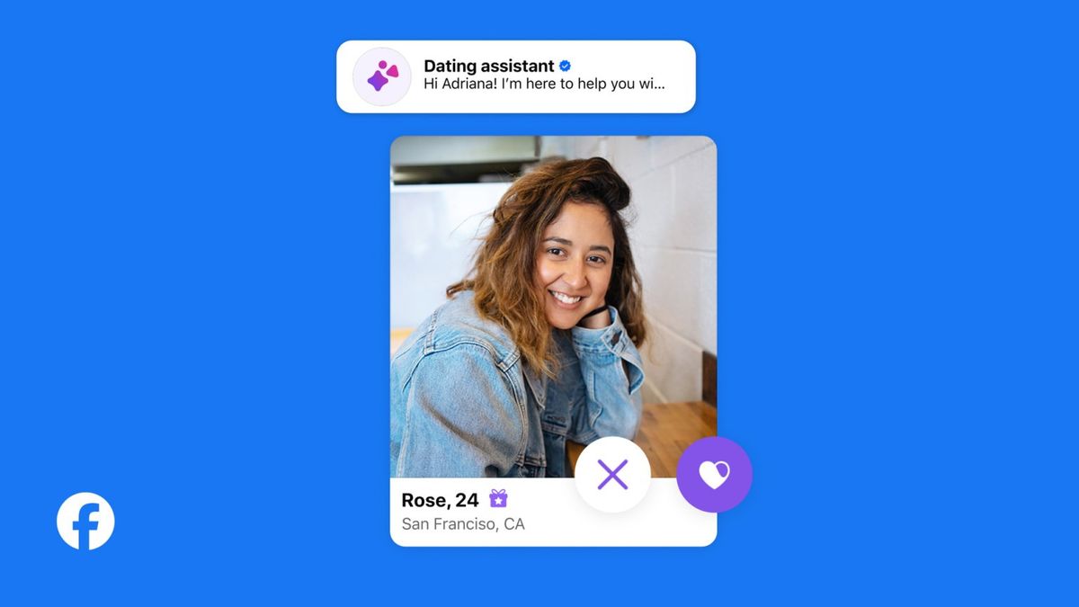 Meta Launches New Feature On Facebook Dating, Looking For Couples No Need For Swipe